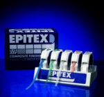 Штрипсы Эпитекс Coarse грубая синяя д/начальной обработки 10м уп. N1