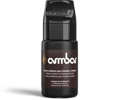 Адгезив Амбар (AMBAR) фл. 6мл шт. N1