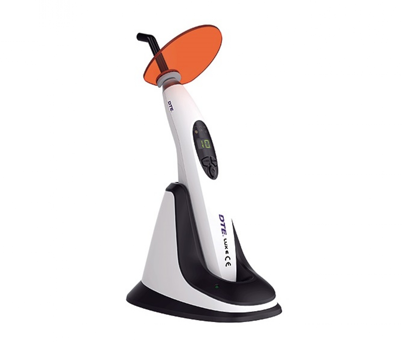 Лампа полимеризационная WOODPECKER LUX E simple (3 режима) шт. N1