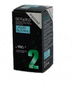 Фуджи II LC жидкость 6,8 мл  уп. N1