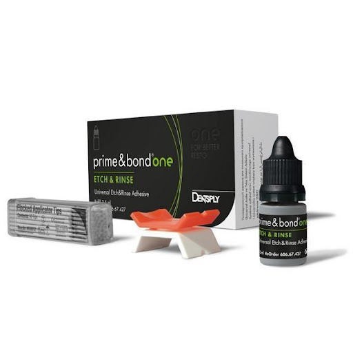 Прайм анд Бонд One Etch & Rince универсальный  адгезив(60667427) фл. 3,5мл N1