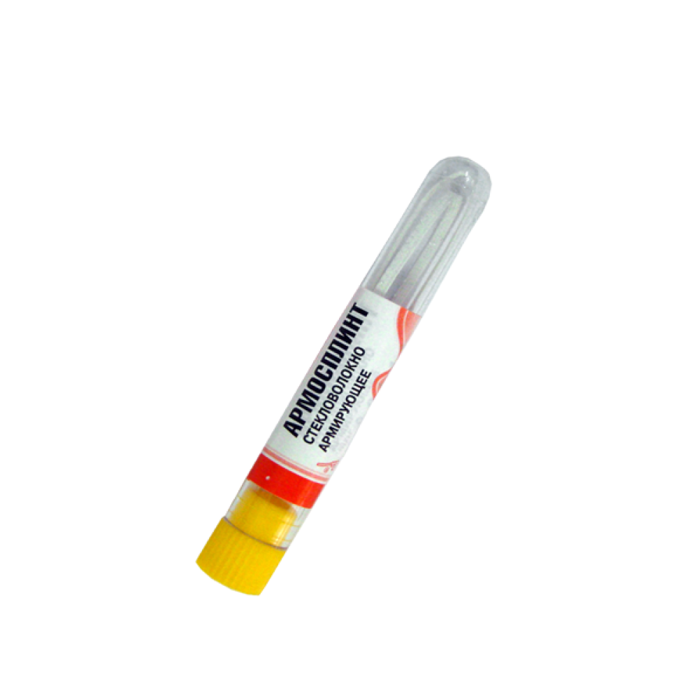 Армосплинт набор д/шинирования подв.зубов( лента стекловолок 90*2*0,25мм) шт.N3