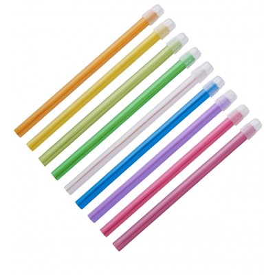 Наконечник д/слюноотсоса Monoart EM15 бесцветный упак. N100