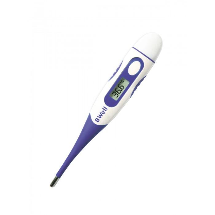 Термометр мед электронный WT-04 standart футляр шт. N1