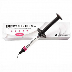 Эстилайт Балк Филл Флоу цвет A2 (12713) шприц. 3г N1