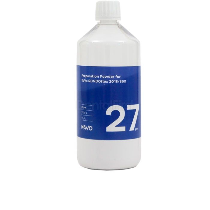 Порошок RONDOflex 27 мкм 1 кг шт. N1